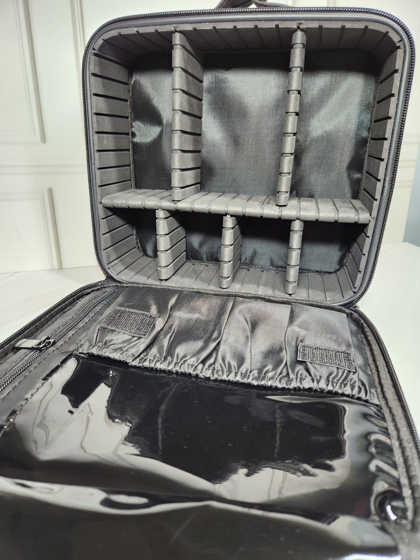 ESTUCHE PARA INSUMOS