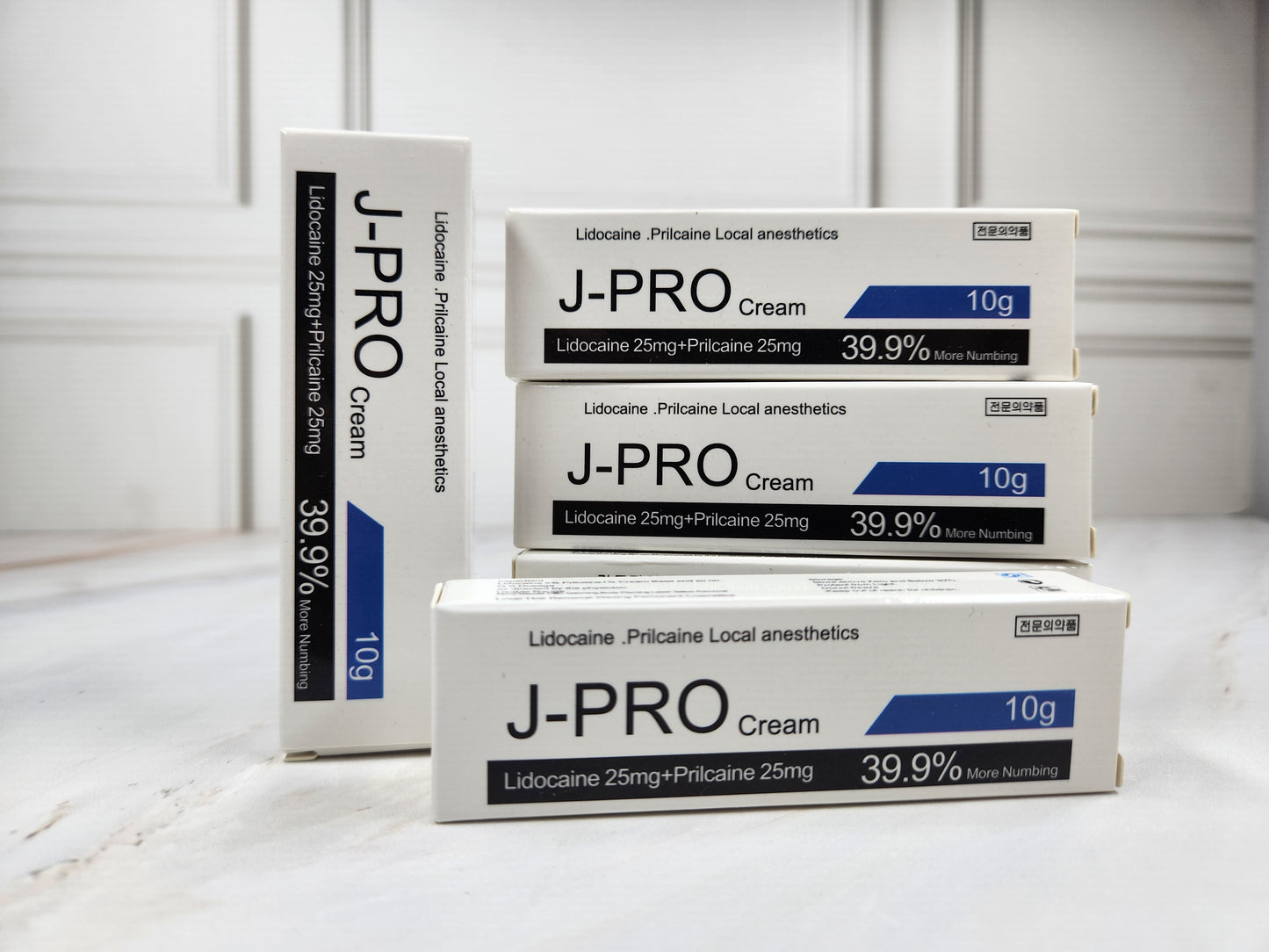 J-PRO