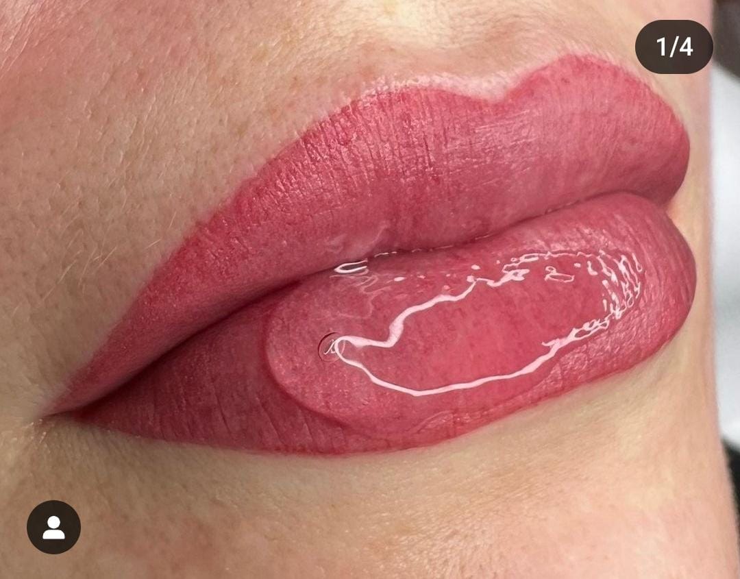 GEL REFRESCANTE/ EFECTO LUPA