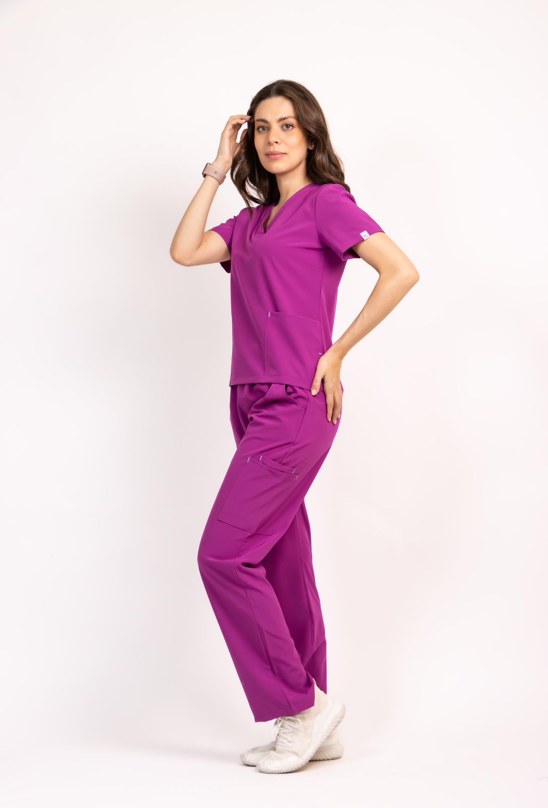 UNIFORME SCRUBS