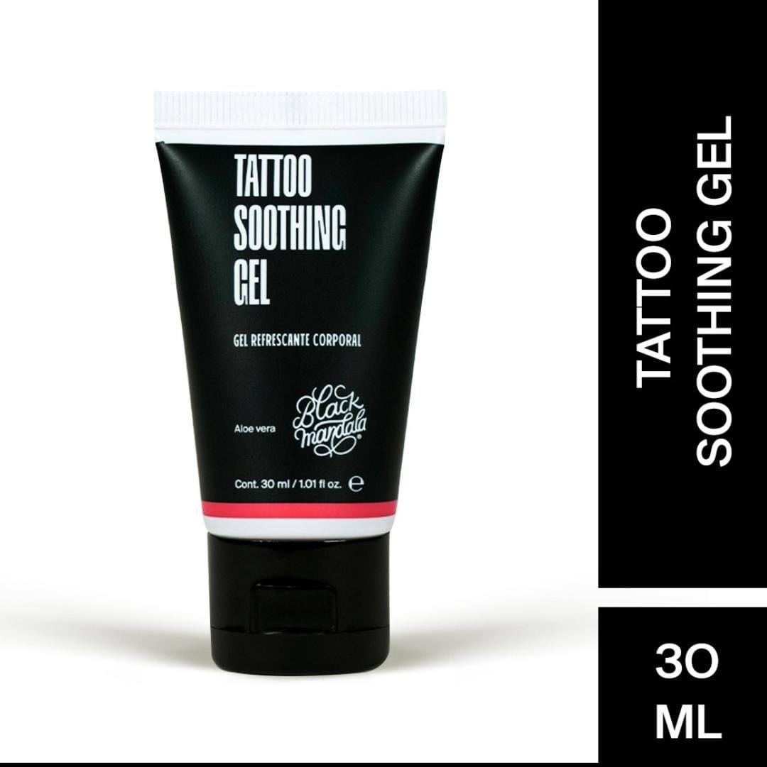 GEL REFRESCANTE/ EFECTO LUPA