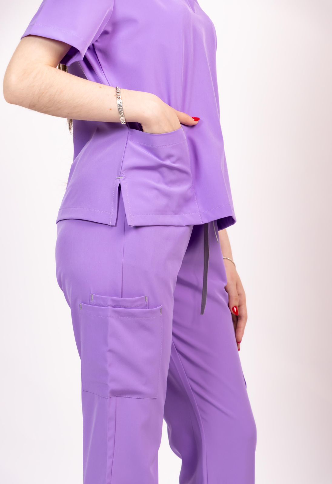 UNIFORME SCRUBS