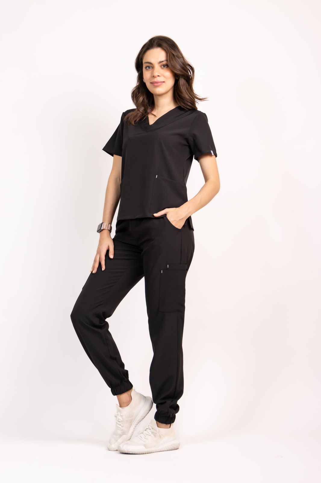 UNIFORME SCRUBS