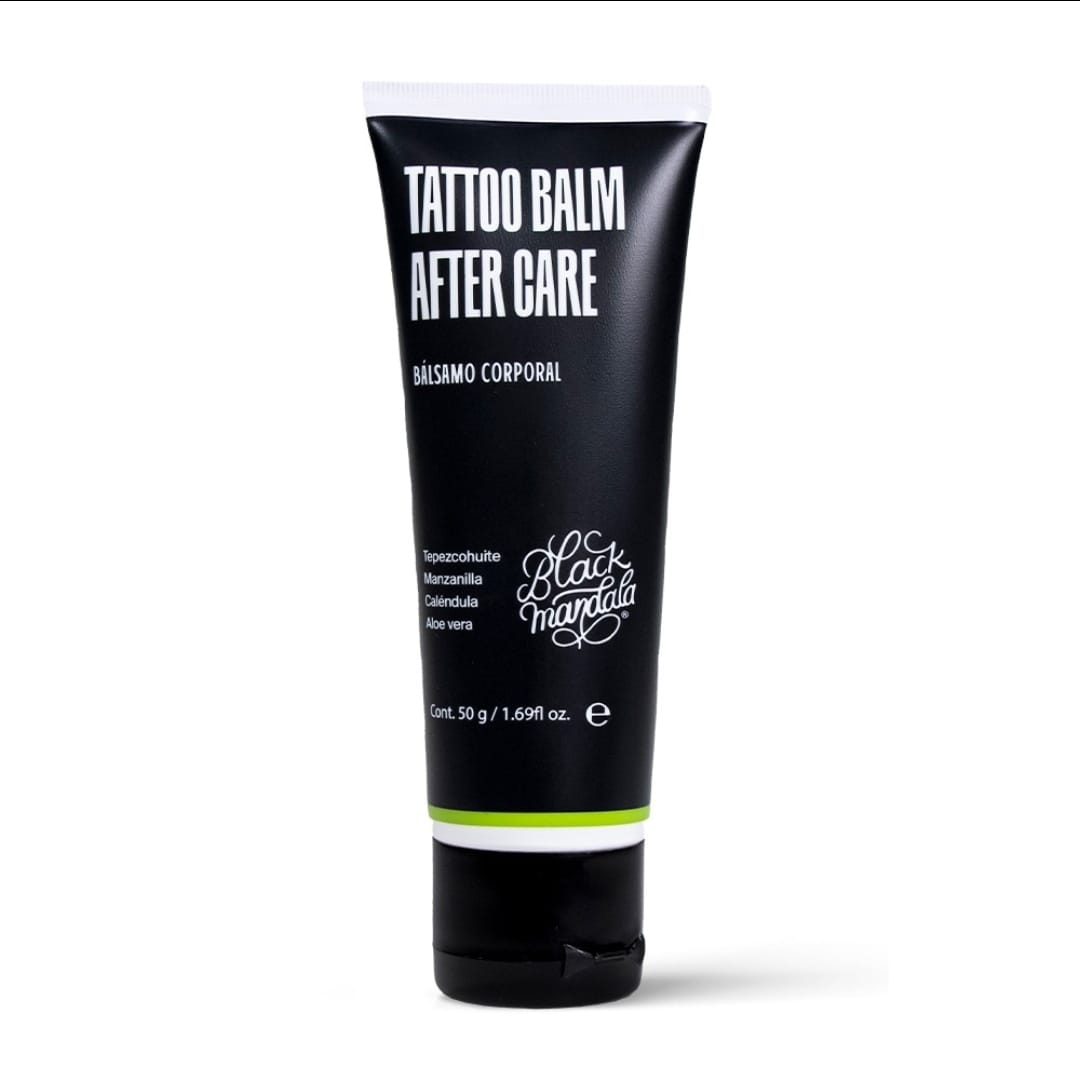 BALSAMO PARA CUIDADO POSTERIORES 50G.