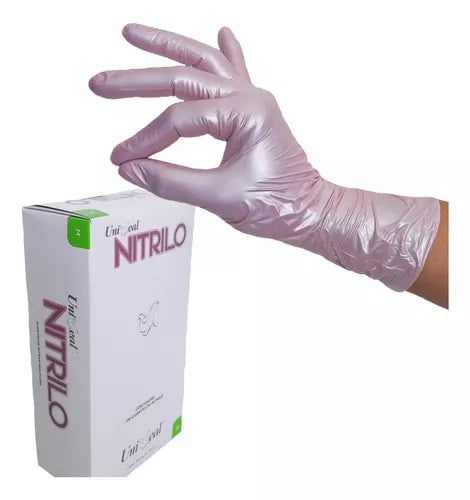 Guante de Nitrilo