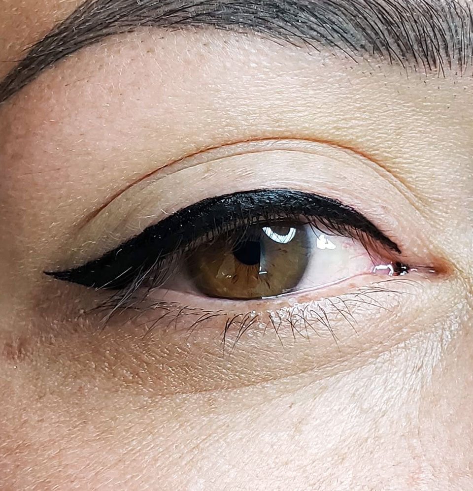 Curso de Ojos y Labios