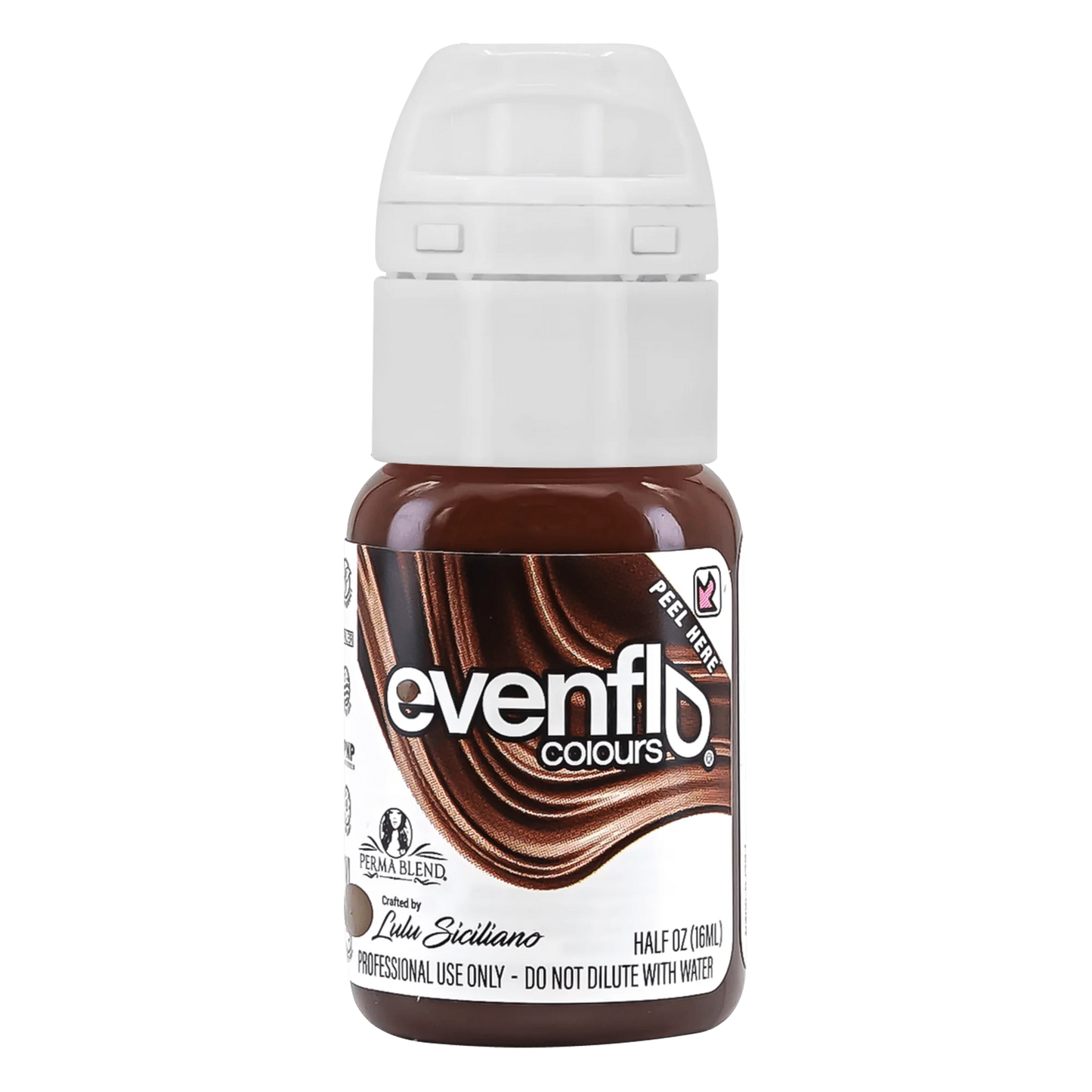 MOCHA EVENFLO