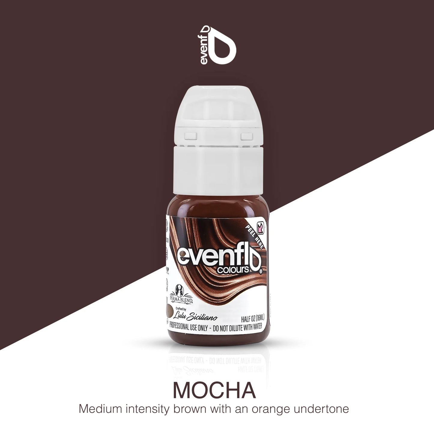 MOCHA EVENFLO