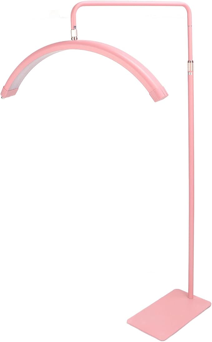 LAMPARA LED MEDIA LUNA