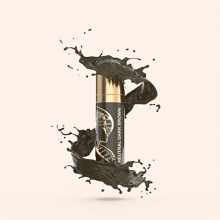 BROW DADDY GOLD COLLECTION MINERALS