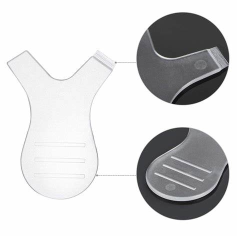 Cepillo Para Lifting De Pestaña 10pz