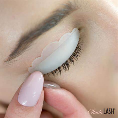 Lash Lift Silicona Pads (5 Pares)