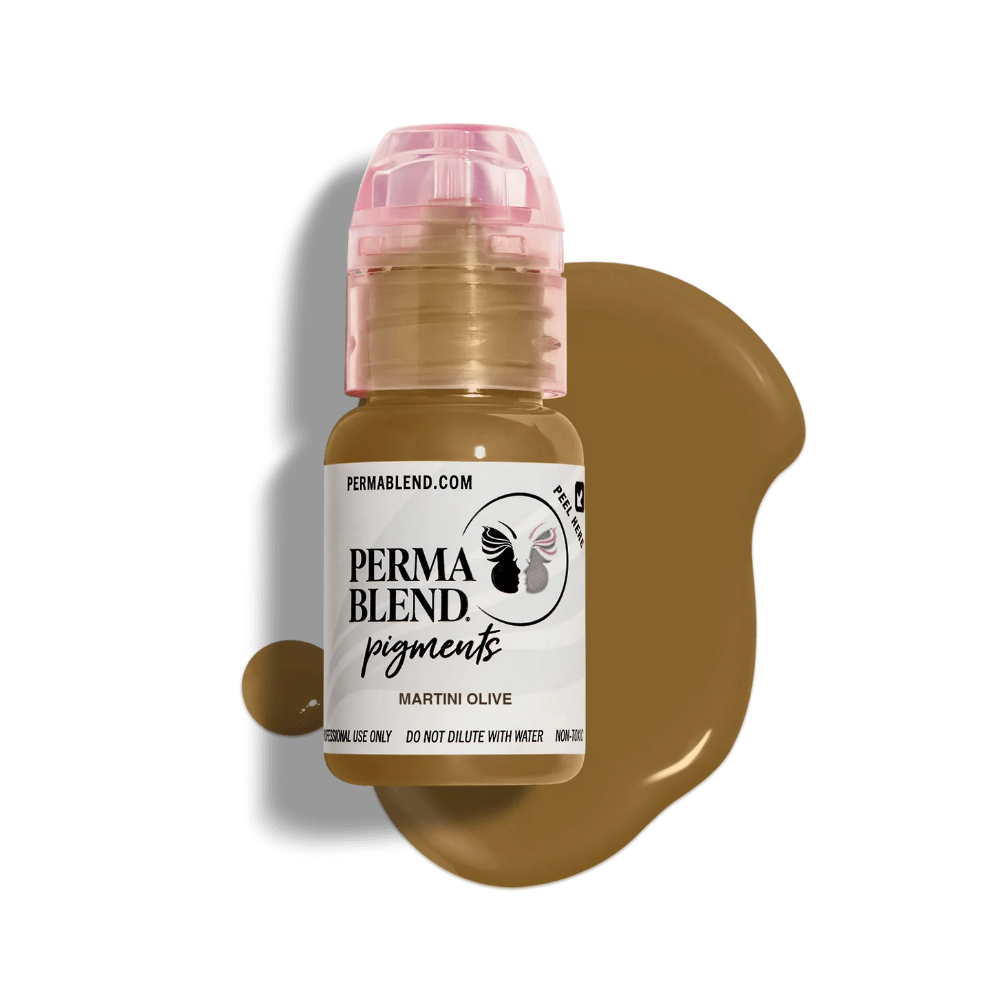 Permablend Martini Olive
