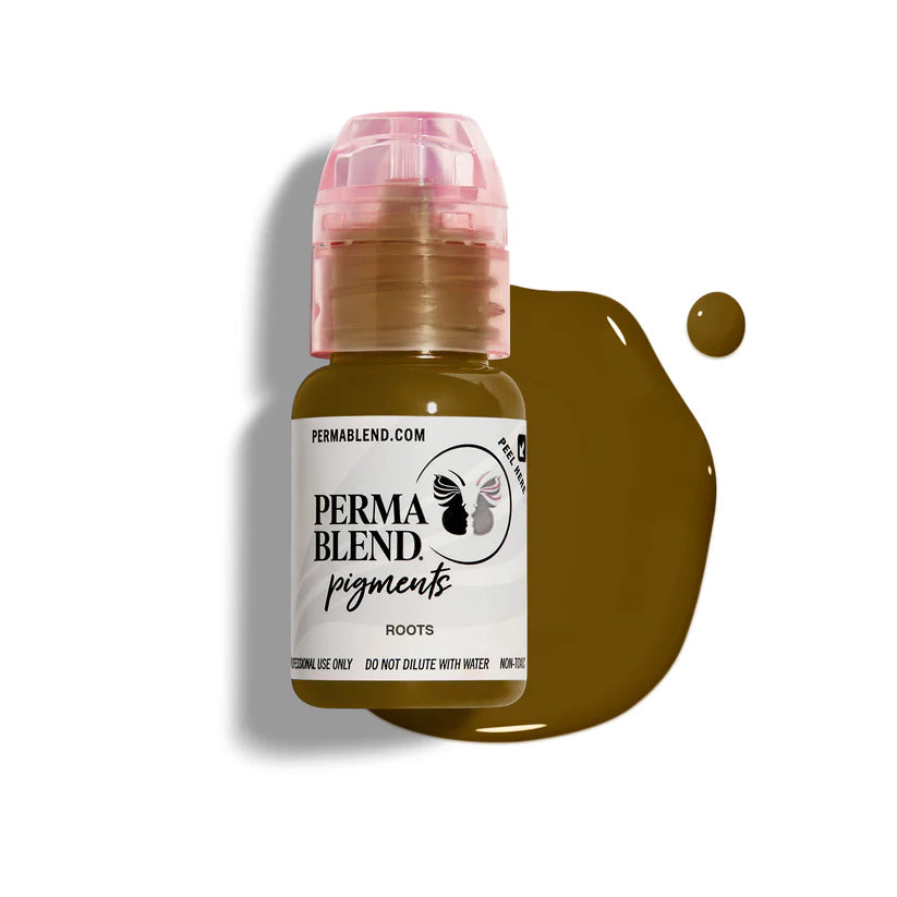Perma Blend Roots