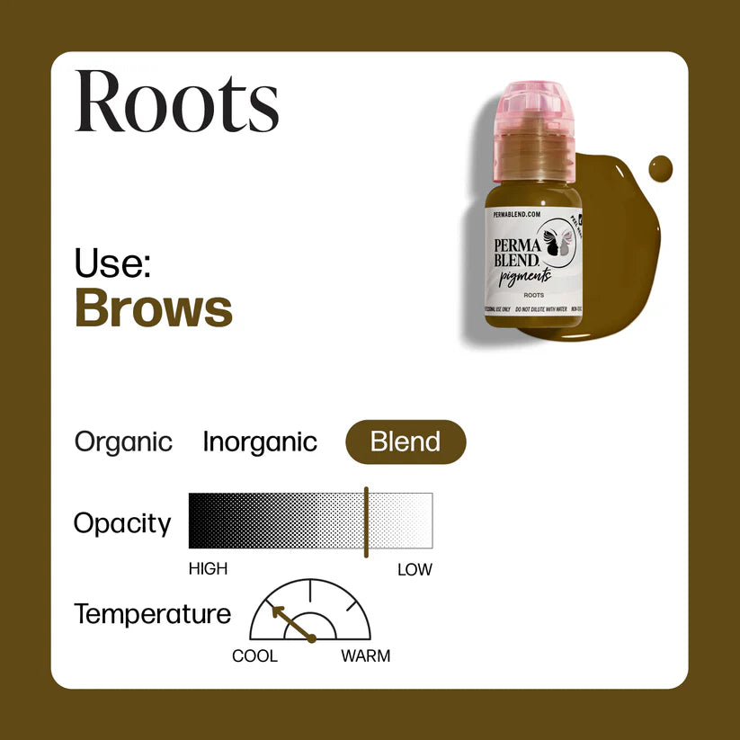 Perma Blend Roots