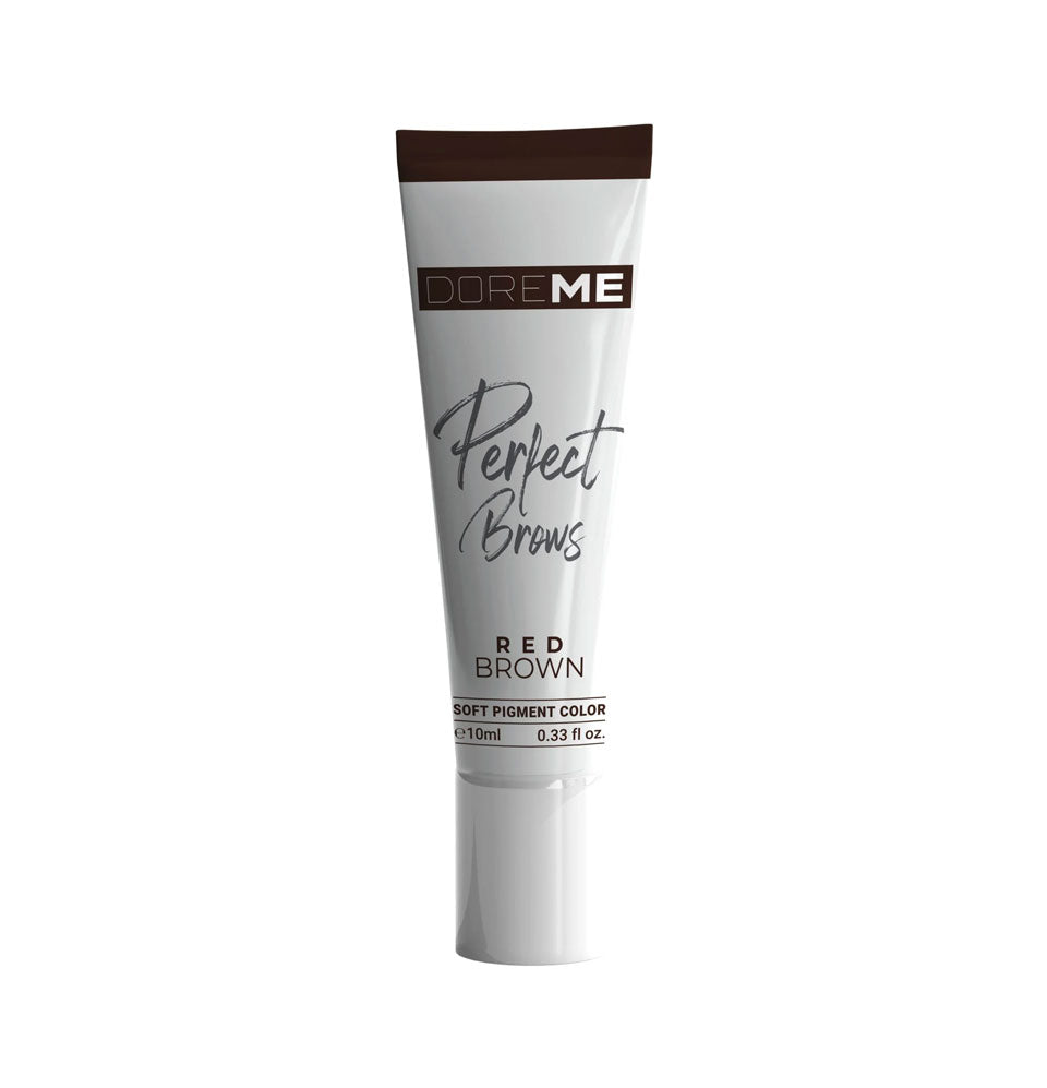 Pigmentos DOREME Perfect Brows para Cejas