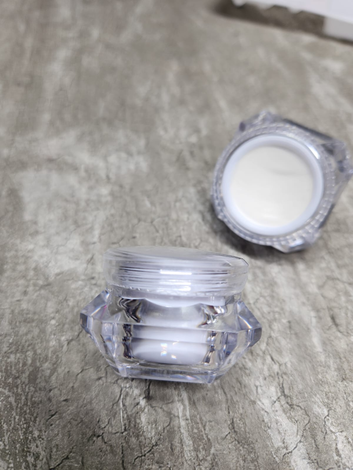 PASTA BLANCA PARA DISEÑO