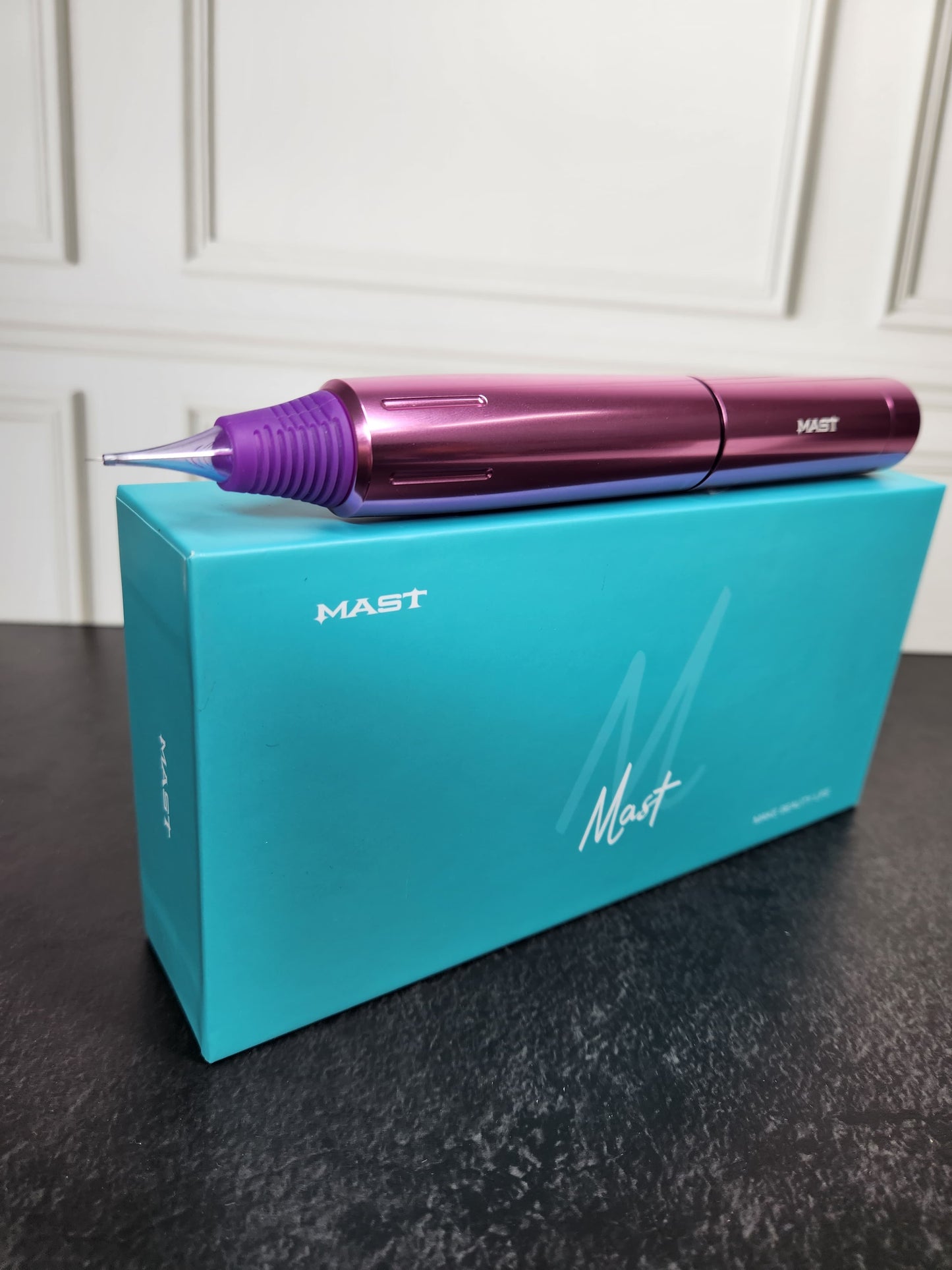 MAST Y22