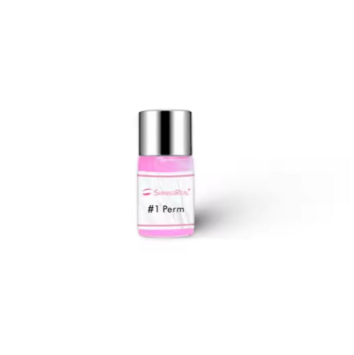 KIT DE LASH LIFTING / RIZADO PERMANENTE
