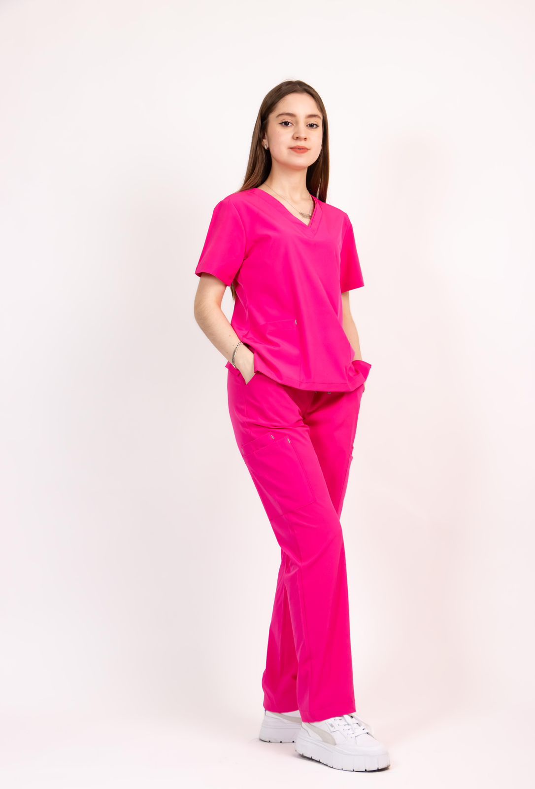 UNIFORME SCRUBS