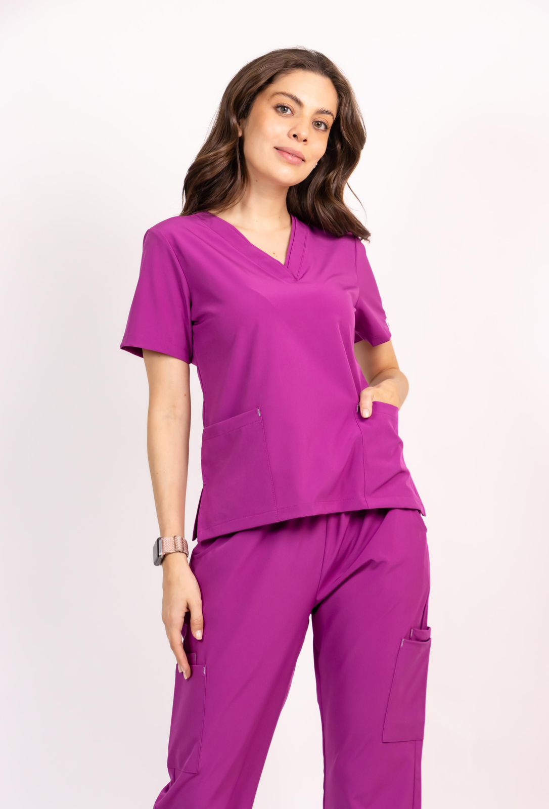 UNIFORME SCRUBS