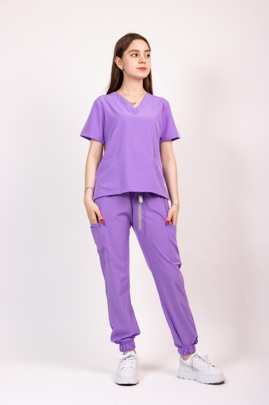 UNIFORME SCRUBS