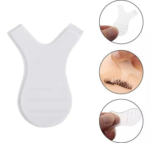 Cepillo Para Lifting De Pestaña 10pz