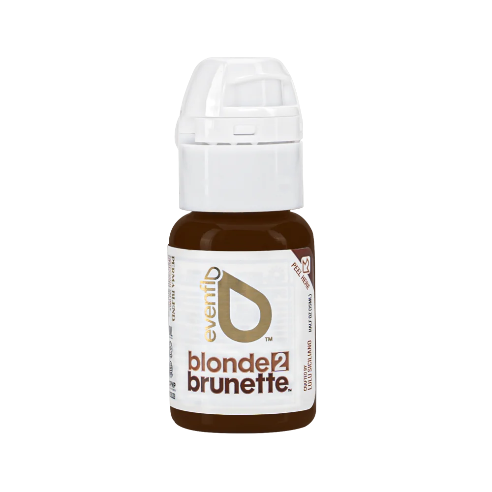 EVENFLO DEEP BROWN