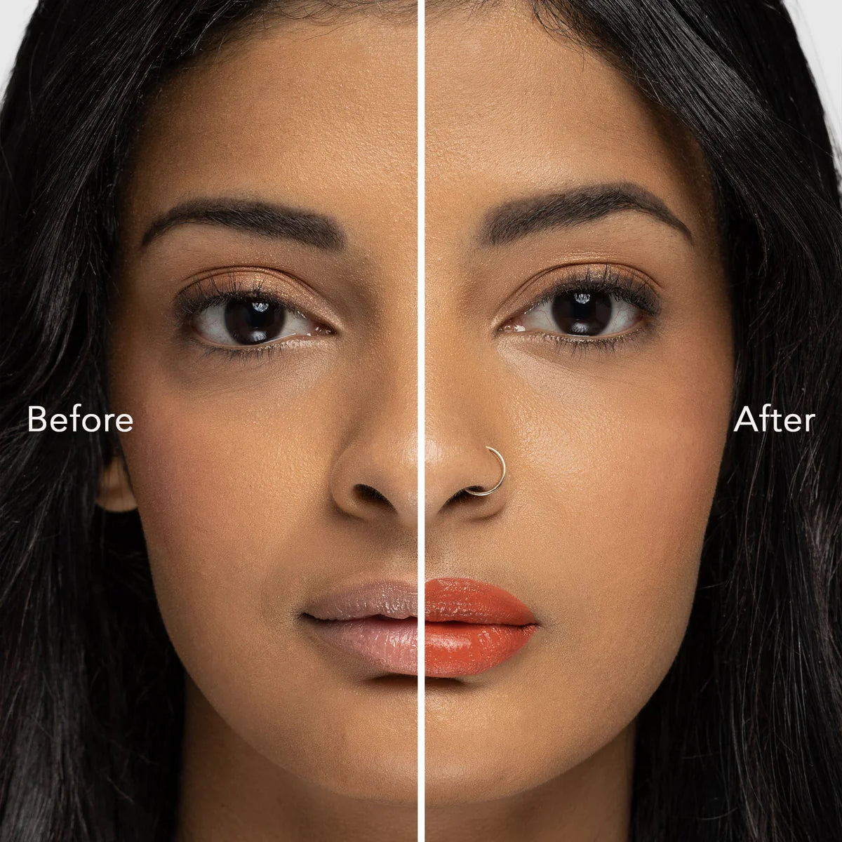 Orange Coral Tina Davies 15 ml (1/2 oz)