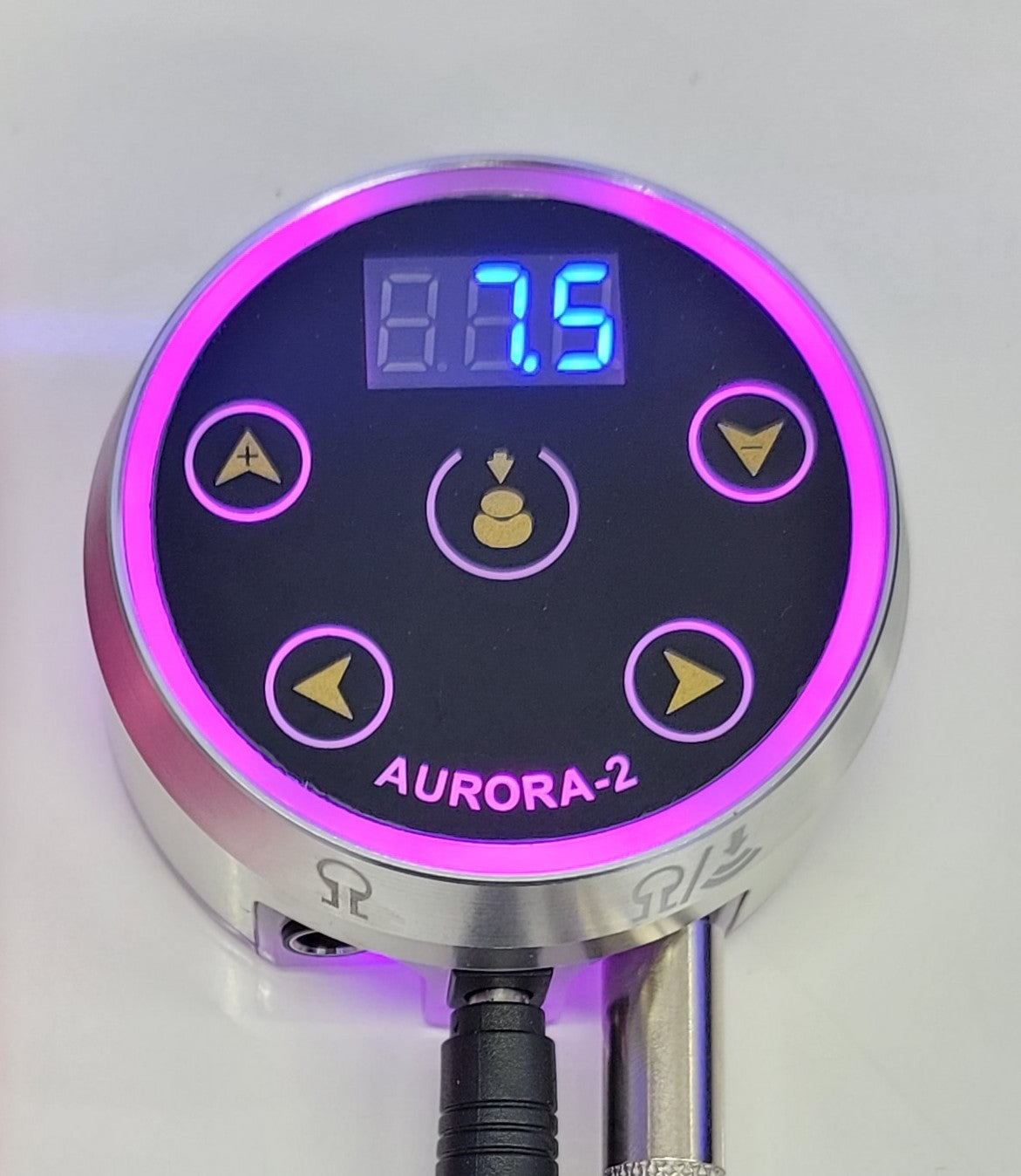 Fuente de poder Aurora II