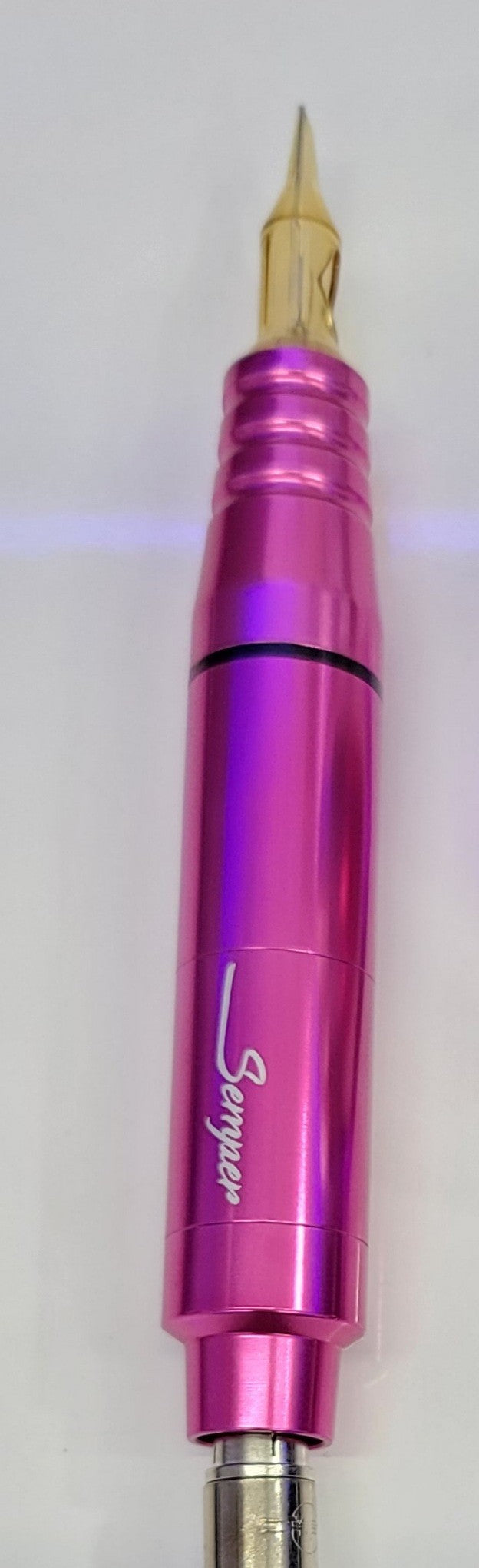 Máquina Rotativa Semper