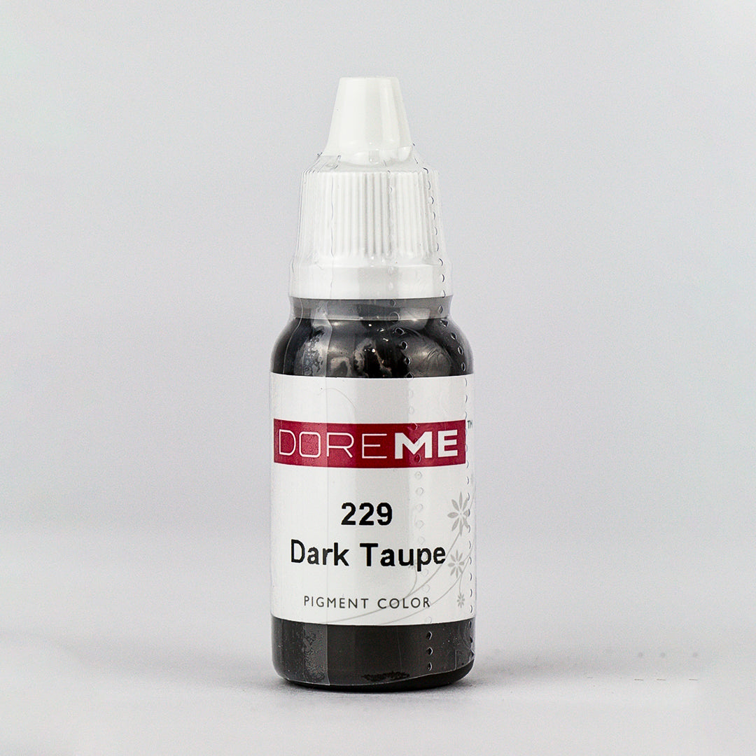 DOREME Liquid Dark Taupe