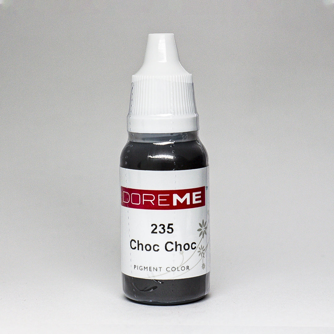 DOREME liquid Choc-Choc