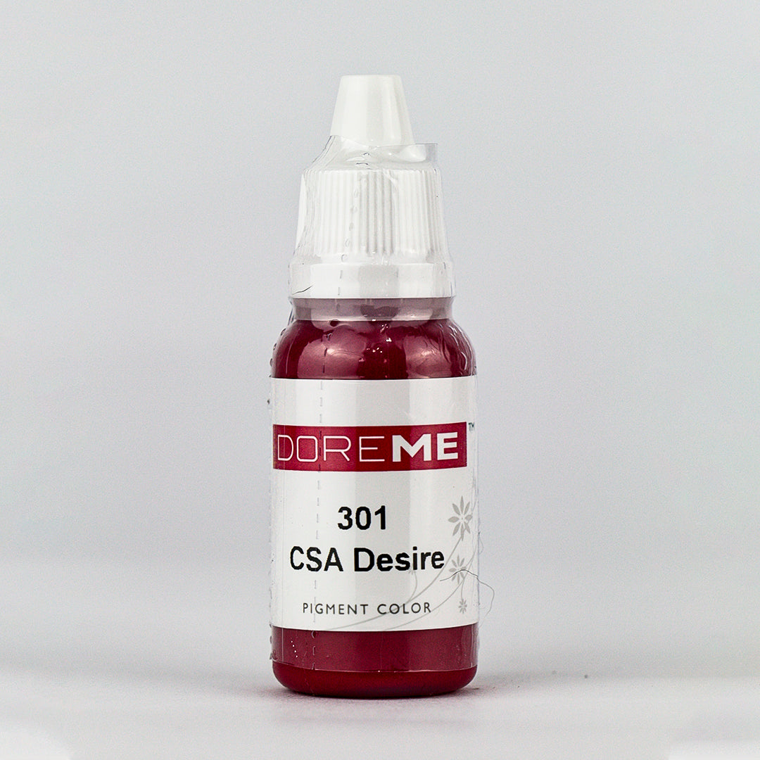 DOREME Liquid CSA Desire