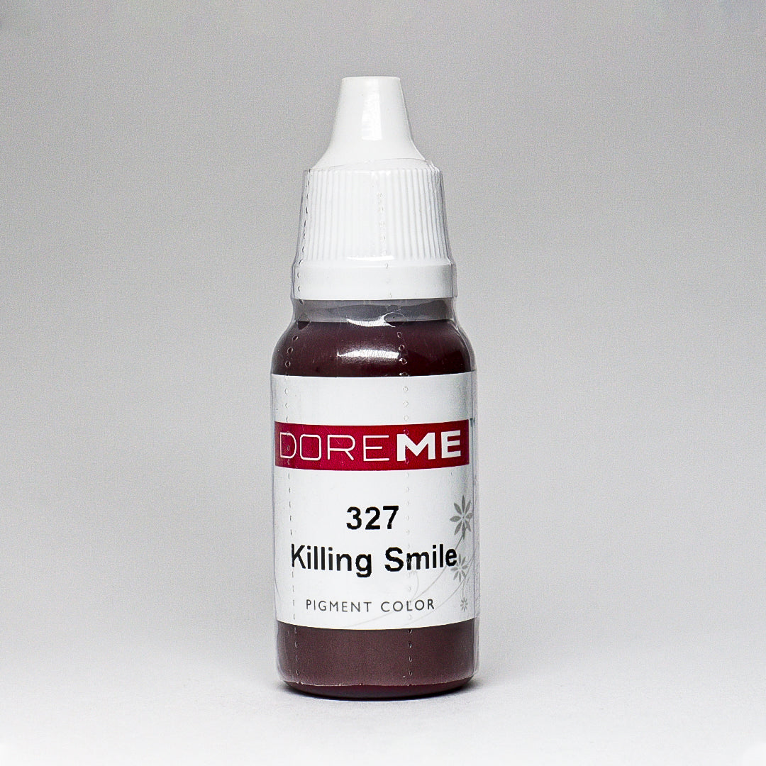 DOREME Liquid Killing Smile