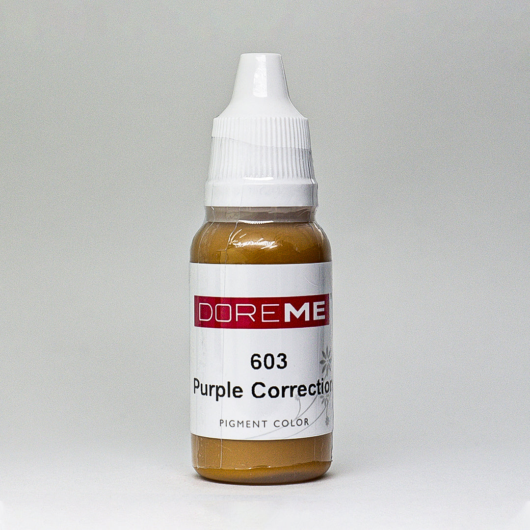 DOREME Purple Corrector
