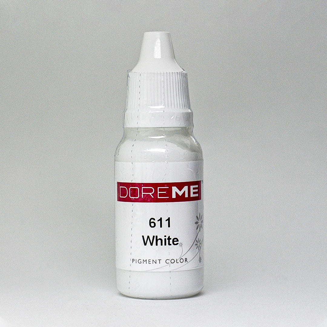 DOREME Liquid White