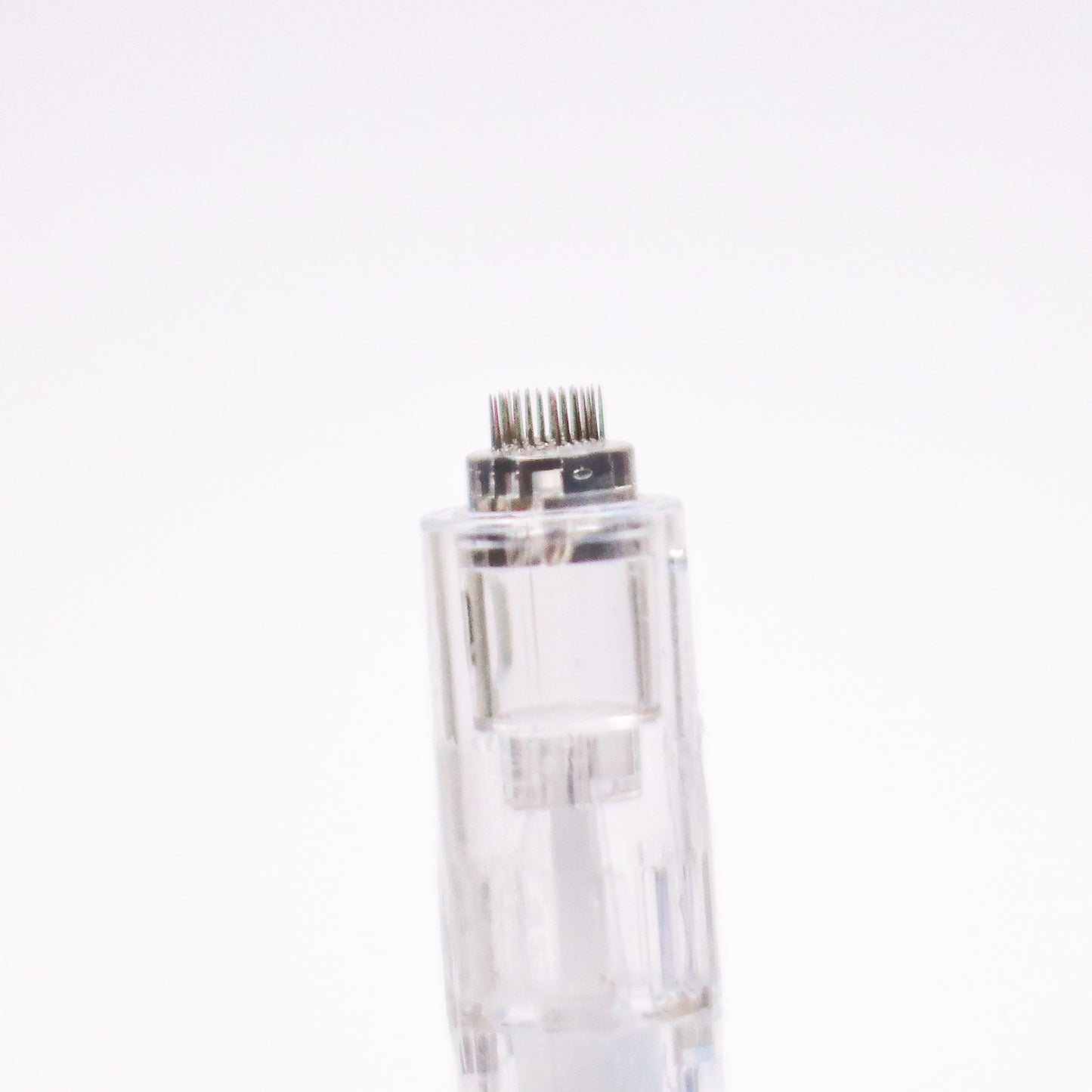Cartucho dermapen de medio giro