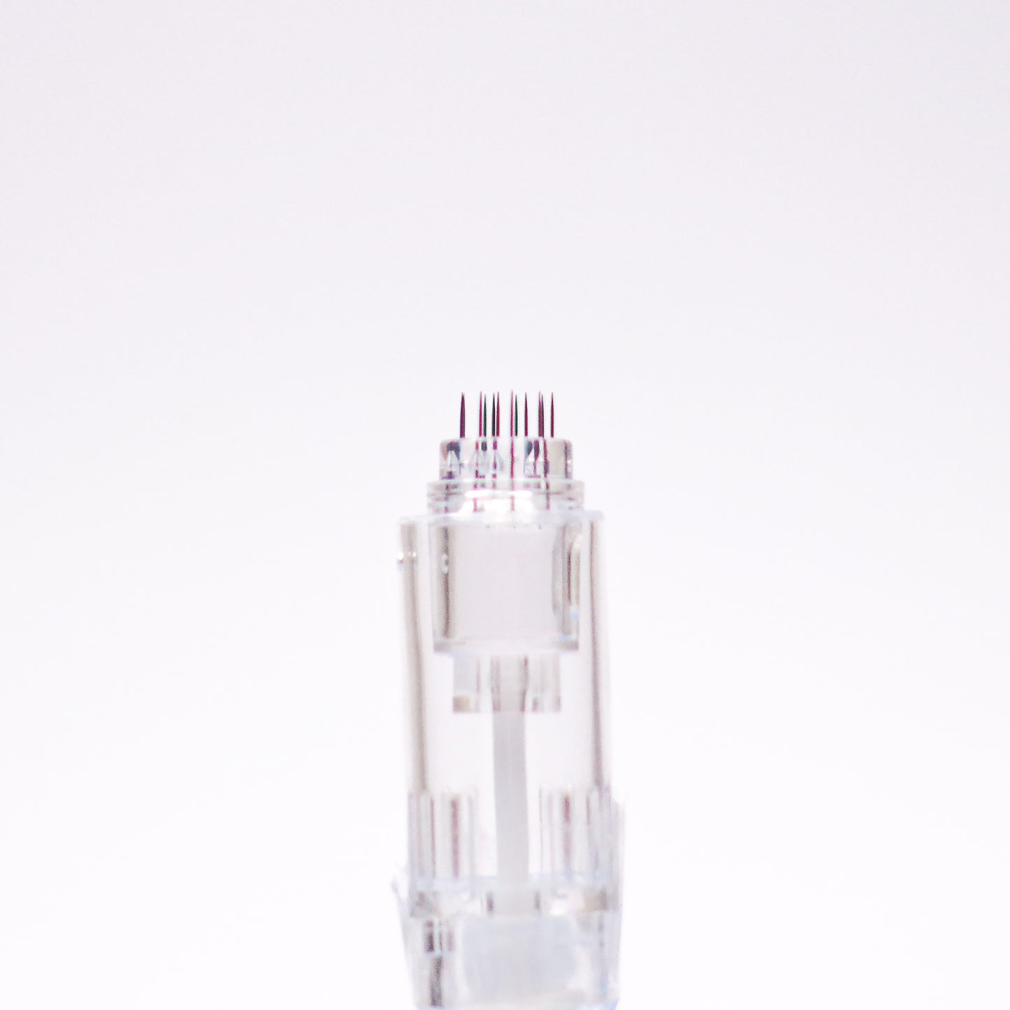 Cartucho dermapen de medio giro