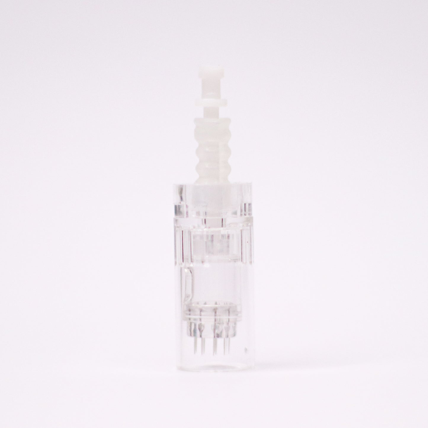 Cartucho dermapen de medio giro