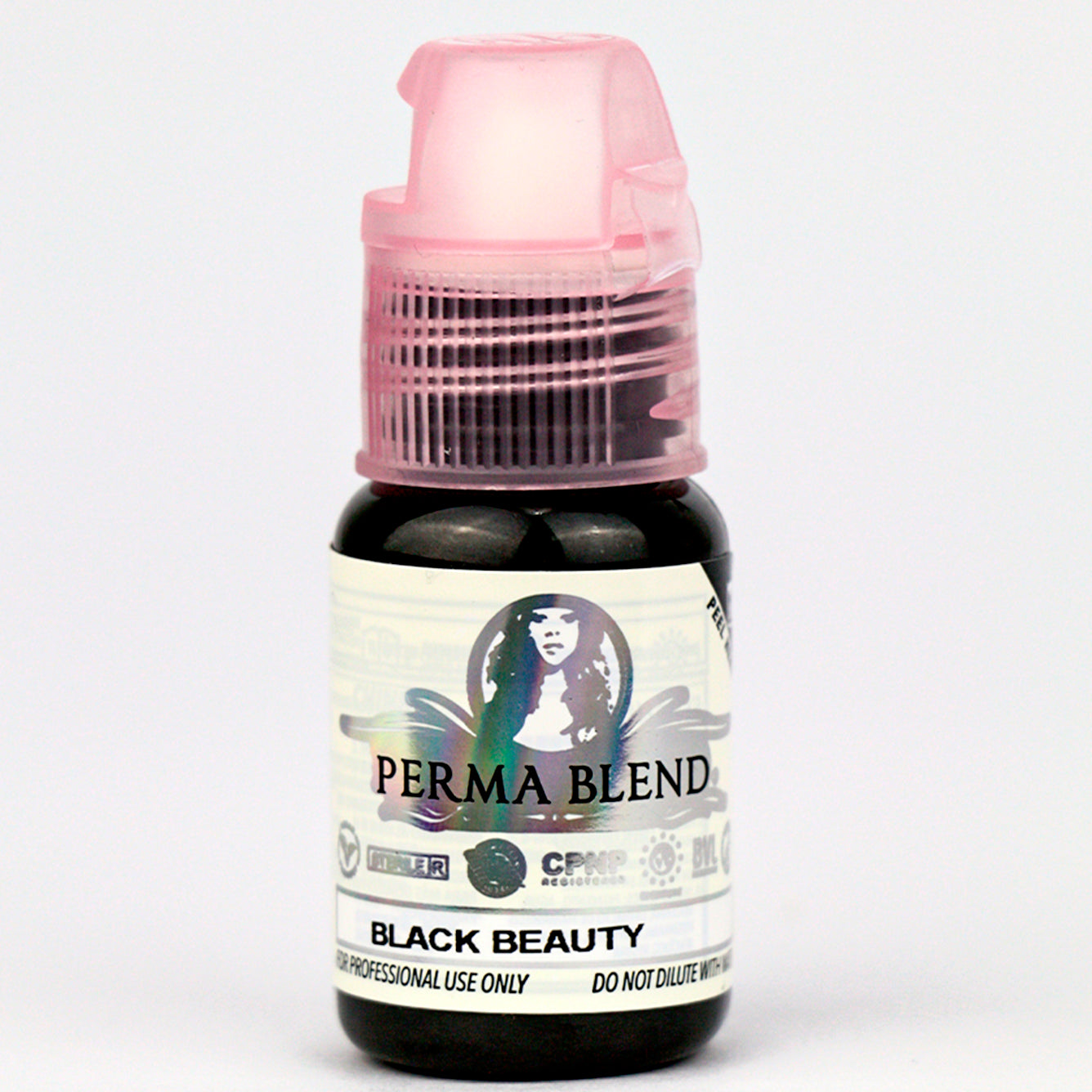 Perma blend Black Beauty