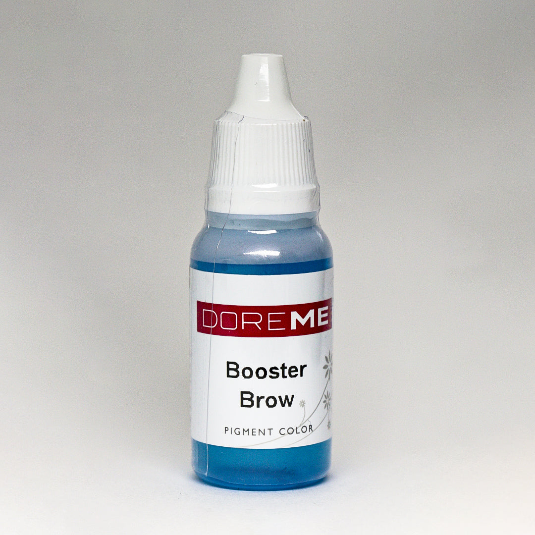 DOREME Booster Brow