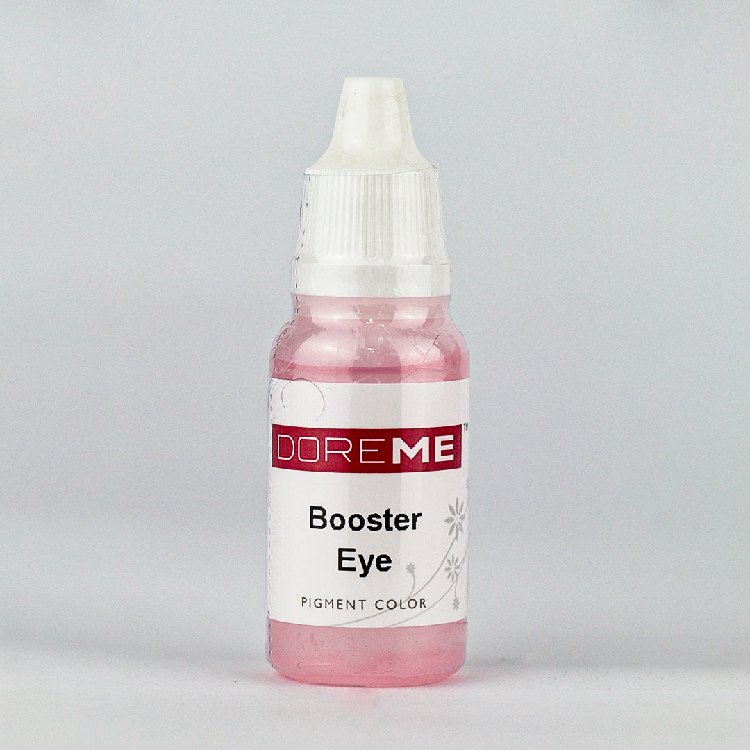 DOREME Boster Eye