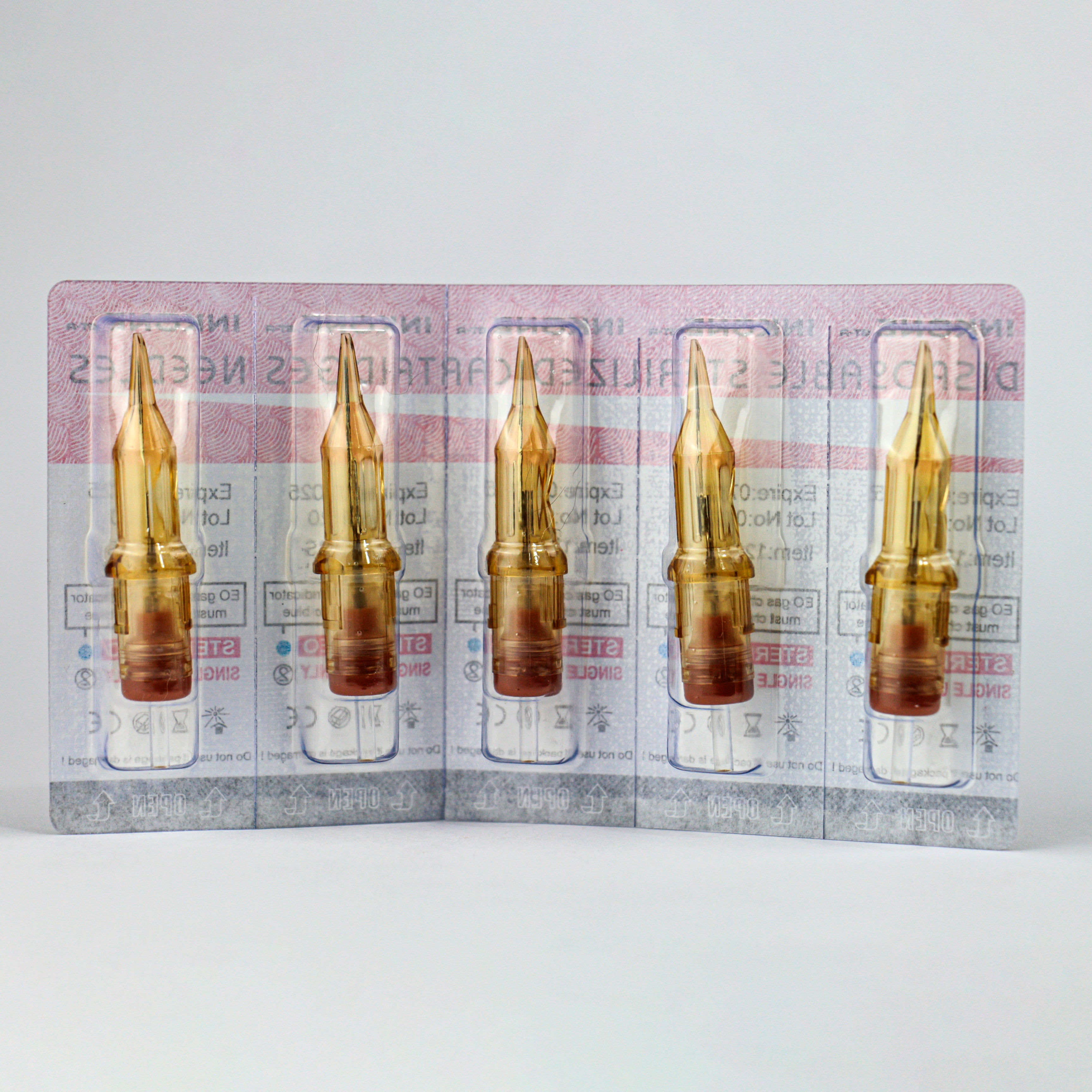 Cartuchos Inkone 20pz