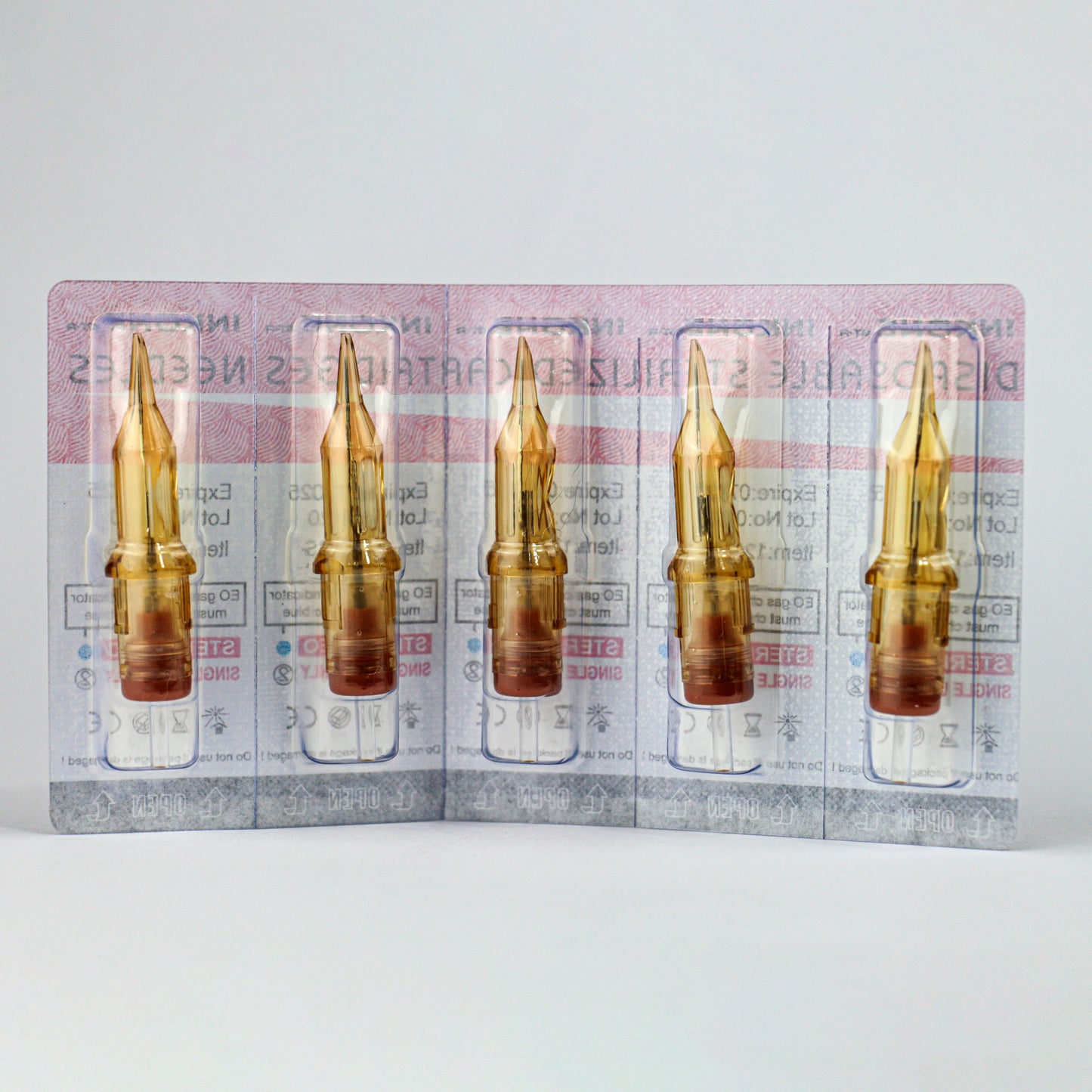 Cartuchos Inkone 20pz