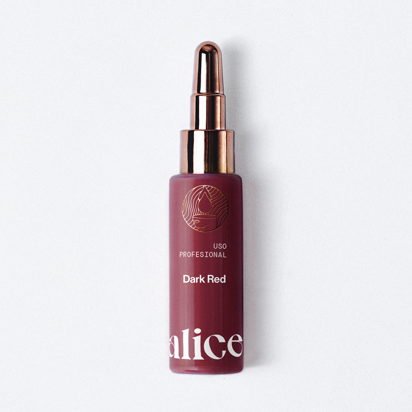 Dark Red Alice