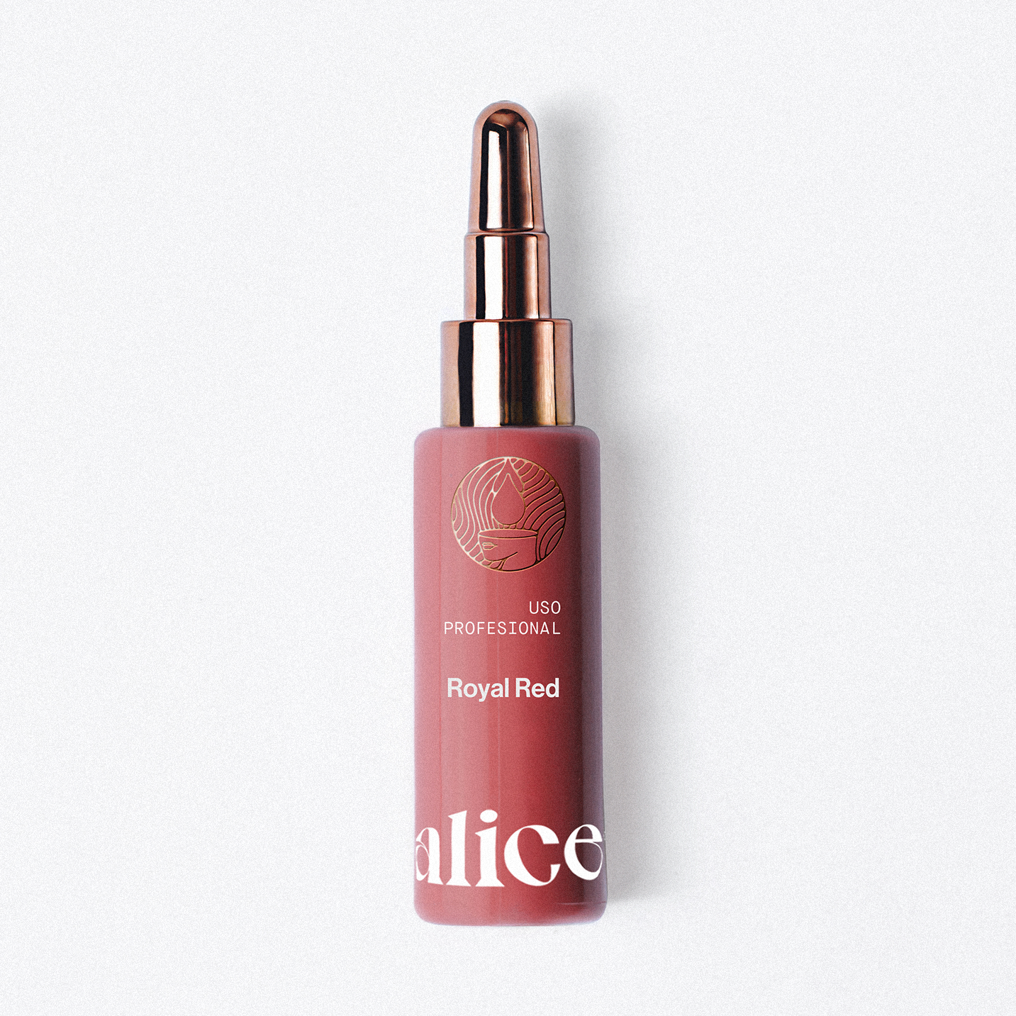 Royal Red Alice