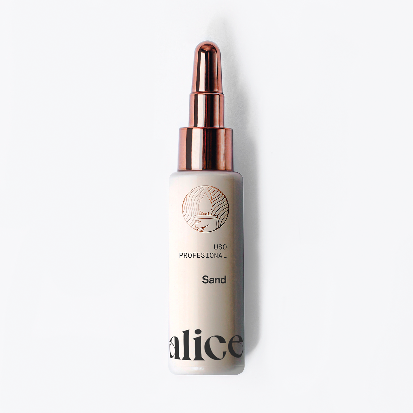 Sand Alice