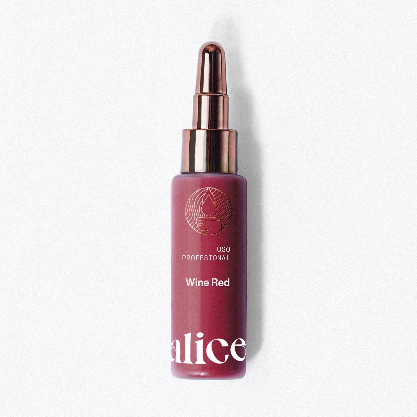 Wine Red Alice