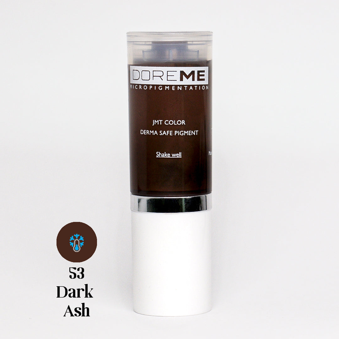 DOREME CONC Dark Ash